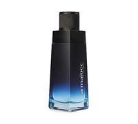 O Boticário Malbec Bleu Eau de Toilette EDT Colonia Profumo Uomo Fragranza Legno Fougére Sandalo, Muschio di Quercia e Aquozone 90 ml