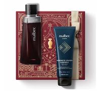 O Boticário Malbec Coffret Regalo Set Profumo e Cura della Pelle con 2 Prodotti in Scatola per Uomini | Malbec Profumo EDT 100 ml e Gel Doccia 250g