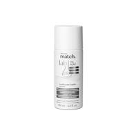 O Boticário Match Lab Siero Tripla Azione, Ripara la Fibra Capillare, Siero Capelli Secchi e Danneggiati Vegan, 100 ml
