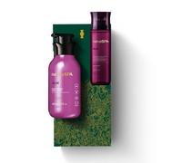 O Boticário Nativa SPA Açaí Cofanetto Regalo Set Cura della Pelle con 2 Prodotti in Scatola | Crema Idratante per il Corpo 400ml e Bruma Corpo Spray 200ml
