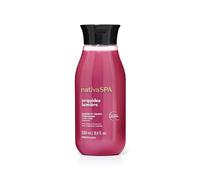 O Boticário Nativa SPA Orchidea Lumière - Gel doccia e bagno, sapone liquido per pelle morbida, pulita e profumata, 250 ml