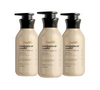 O Boticário Nativa SPA Vaniglia Crema Set | 3 x Crema Idratante Corpo Profumata I Lozione Corpo I 3 x 400ml