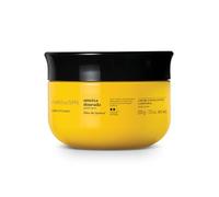 O Boticário Nativo SPA Prugna Dorata Crema Scrub Corpo Esfoliazione Profonda Profumata Idratante Previene i Pelli Incarniti Pelle Rinnovata e Radiante Vegan 200g