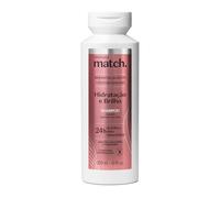 O Boticario Shampoo idratazione e lucentezza Match 300ml