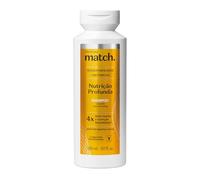 O Boticario Shampoo nutrizione Match 300ml