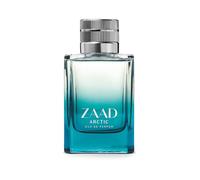 O Boticário Zaad Artic Eau de Parfum EDP Acqua di Profumo Per Uomini Contemporanei e Sofisticati Fragranza Fresca Agrumi e Muschio 95ml