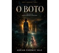 O Boto: Ele veio do rio, mas foi a cidade que o deixou entrar