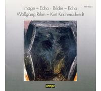 O`Brein Schneider Reinecke Gielen Swf-Sinfonieorchester Image-Echo/Bild (CD)
