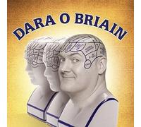 O Briain, Dara - Crowd Tickler