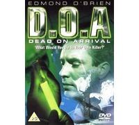 O Brian Edmund - D.O.A. [Edizione: Regno Unito] [Edizione: Regno Unito]