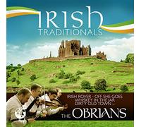 The O'Brians - Irish Traditionals