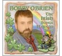 O Brien Bobby - Irish Songs I Love to Sing