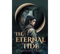 O`Brien, Cameron The Eternal Tide Book NUOVO