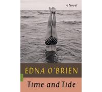Edna O'Brien Time and Tide (Tascabile)