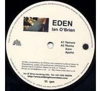 O Brien,Ian - Eden