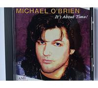 O Brien, Michael - It S About Time