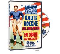 O Brien/Reagan - Knute Rockne-All American