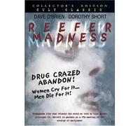 O Brien/Short - Reefer Madness