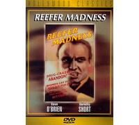O Brien/Short - Reefer Madness
