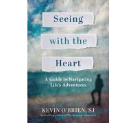 O' Brien Sj K Seeing with the Heart (Tascabile)