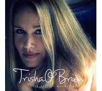 O Brien, Trisha - They Say It S Wonderful