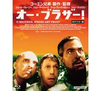 O Brother.Where Art Thou?