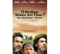 O Brother, where art thou?