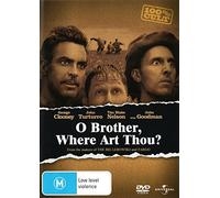 O Brother, Where Art Thou