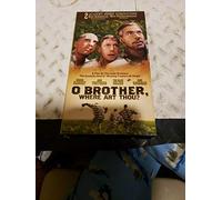 O Brother Where Art Thou