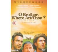 O Brother, Where Art Thou? [Edizione: Regno Unito]