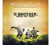 various - O Brother Where Art Thou