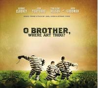 O Brother Where Art Thou Soundtrack