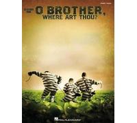 O Brother, Where Art Thou? (Tascabile)