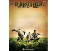 O Brother, Where Art Thou? (Tascabile)