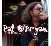 O Bryan,Pat - Best of Pat O Bryan