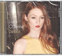 O`byrne, Lucy - Debut