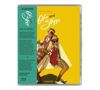 O.C. And Stiggs (Blu-ray) Cynthia Nixon Daniel Jenkins Dennis Hopper Jane Curtin