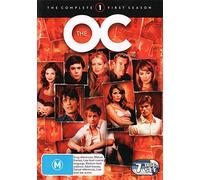 O. C., California First Season