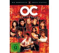 O.C. California - Staffel 1 (DVD) Peter Gallagher Kelly Rowan