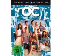 O.C. California - Staffel 2