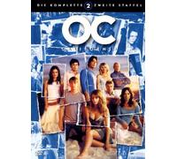 O.C. California - Staffel 2 [Edizione: Germania]