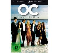 O.C. California - Staffel 3