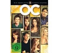 O.C. California - Staffel 4 [5 DVDs] (DVD)