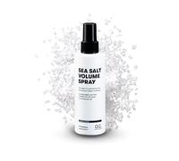 O.C. HAIRCARE Sea Salt Spray - 200 ml di sale marino spray per capelli - test per 30 giorni senza rischi - Booster volume per una sensazione di capelli più piena con forte tenuta - 100% vegano e