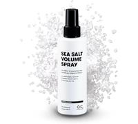 O.C. Haircare Sea Salt Spray - Set da 2 - 200 ml di sale marino spray per capelli - Booster volume per una sensazione di capelli più piena con forte tenuta - 100% vegano e Made in Germany
