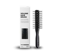 O.C. Haircare Spazzola per capelli - Spazzola in carbonio con setole extra sottili - Volume Boost diretto nei capelli - Volume Hair Brush