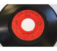 O.C. Smith* - O.C. Smith* - The Son Of Hickory Holler's Tramp - [7"]
