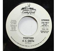 O C SMITH - O C SMITH / TOGETHER
