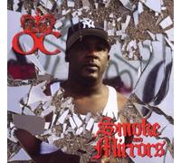 O.C. - Smoke & Mirrors