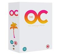 The O.C.: The Complete Series (DVD) Adam Brody Kelly Rowan Mischa Barton